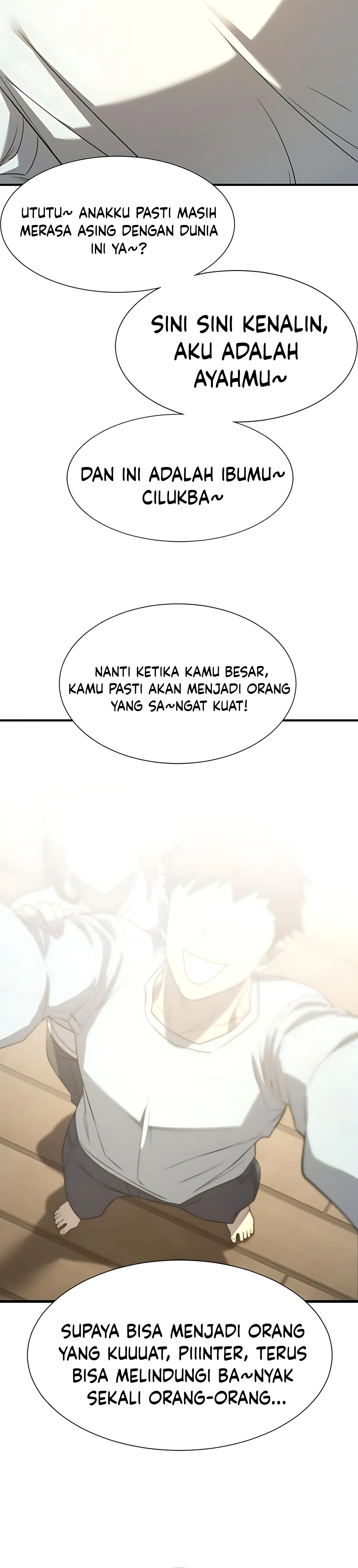 Read The Greatest Estate Developer ID Manga Online