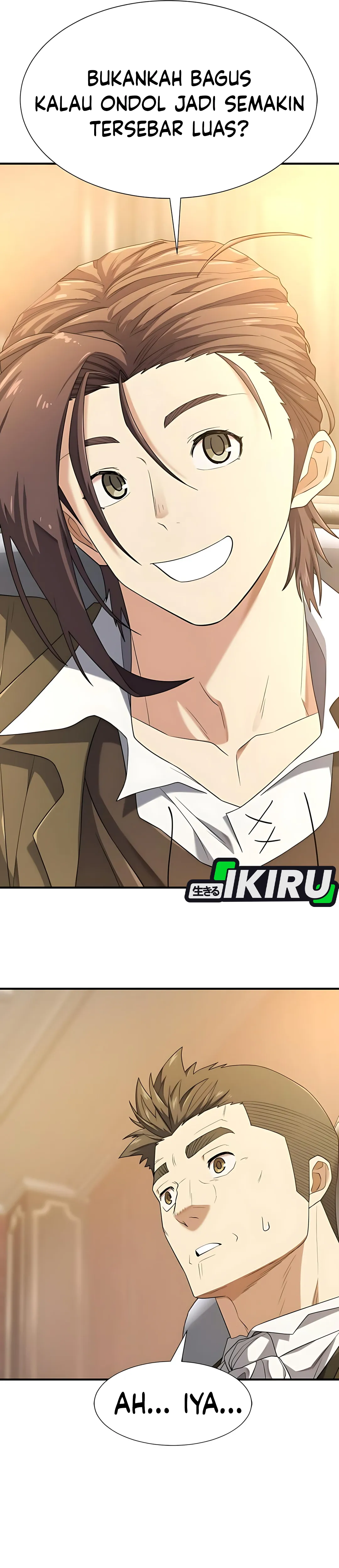 Read The Greatest Estate Developer ID Manga Online