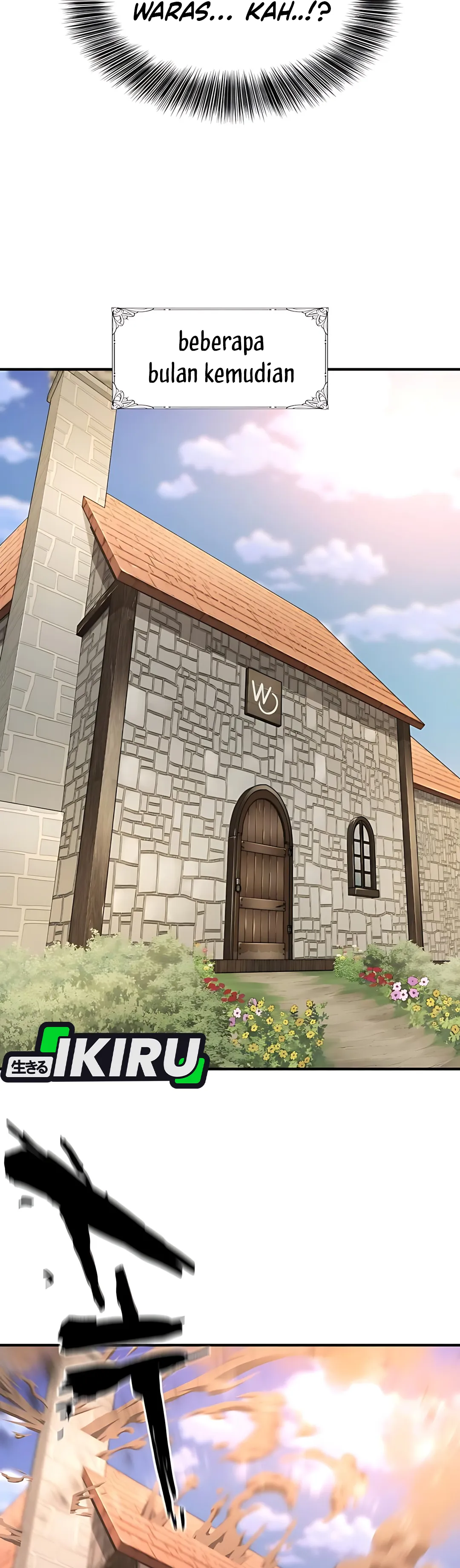 Read The Greatest Estate Developer ID Manga Online