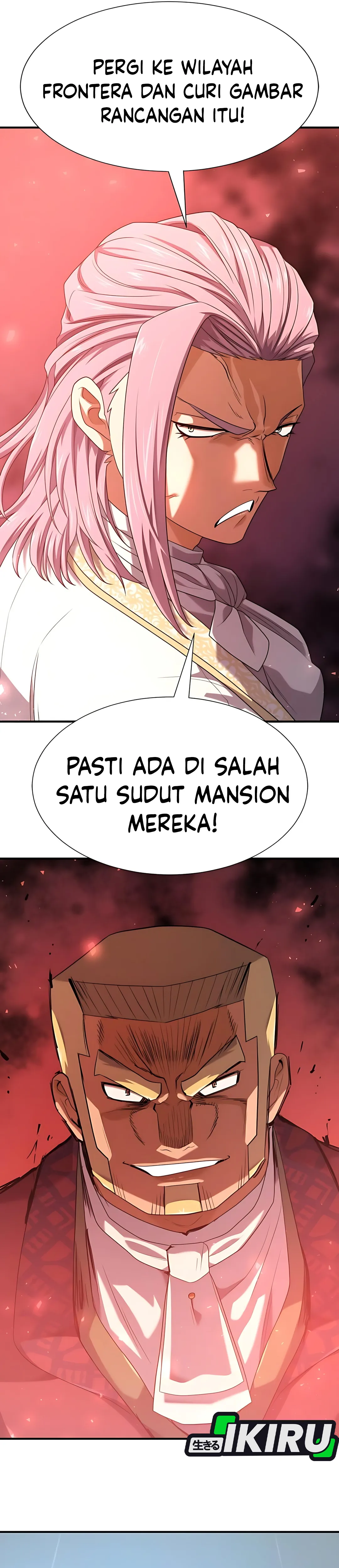 Read The Greatest Estate Developer ID Manga Online