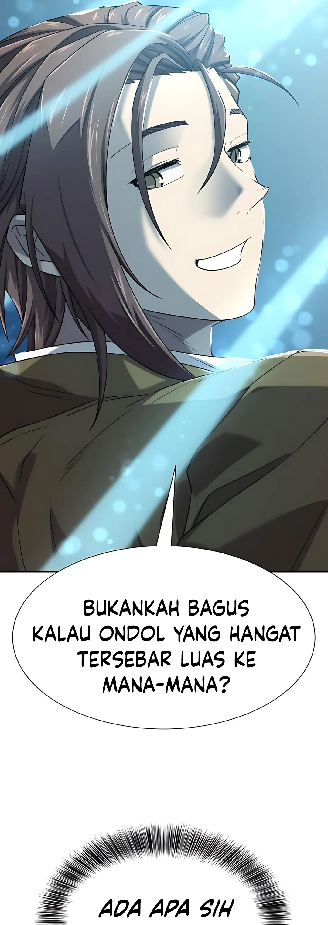 Read The Greatest Estate Developer ID Manga Online