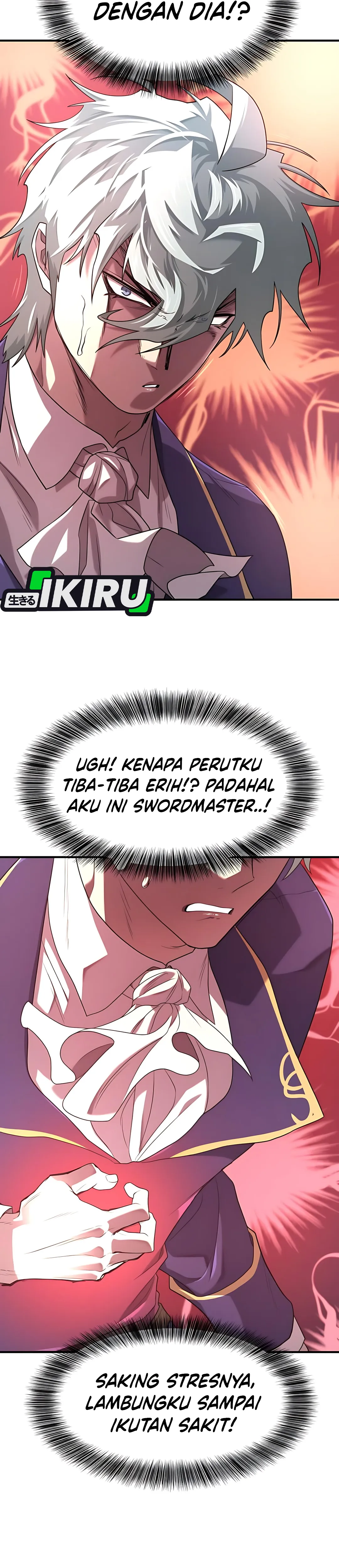 Read The Greatest Estate Developer ID Manga Online