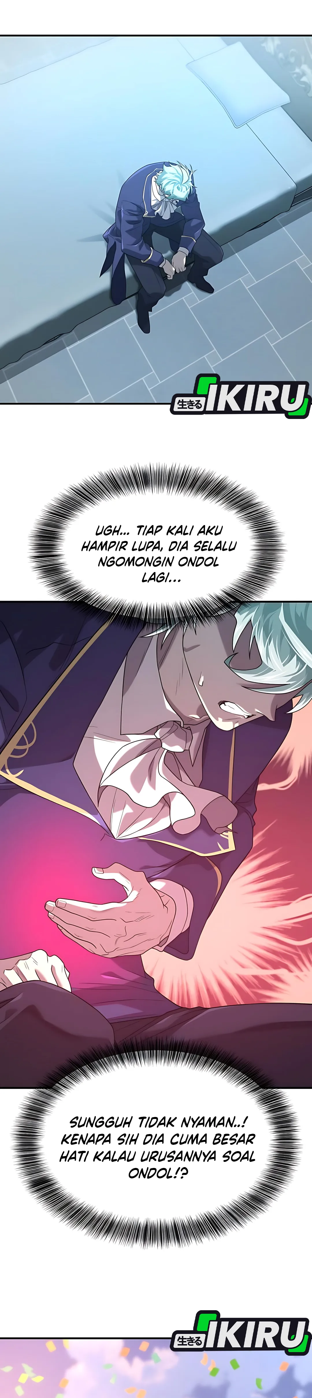 Read The Greatest Estate Developer ID Manga Online