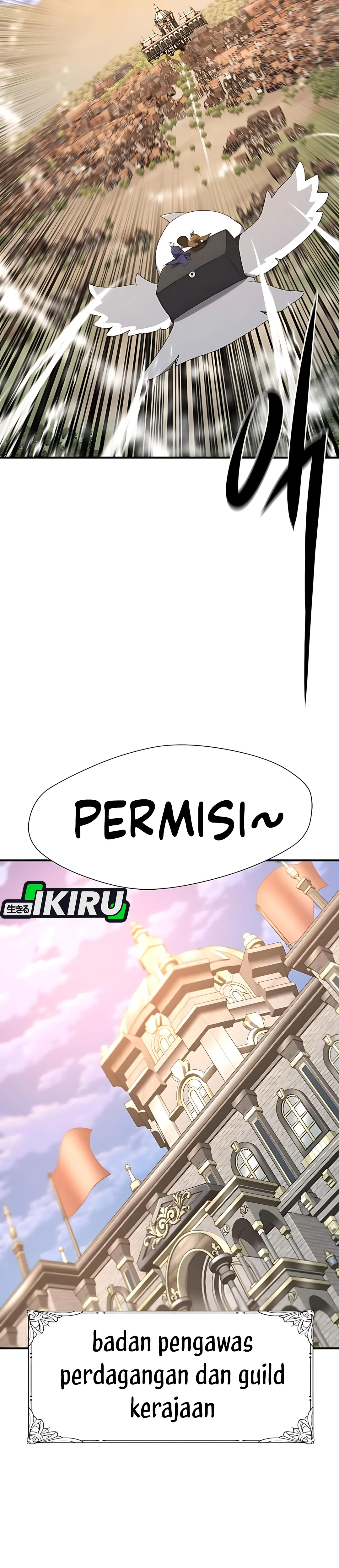 Read The Greatest Estate Developer ID Manga Online