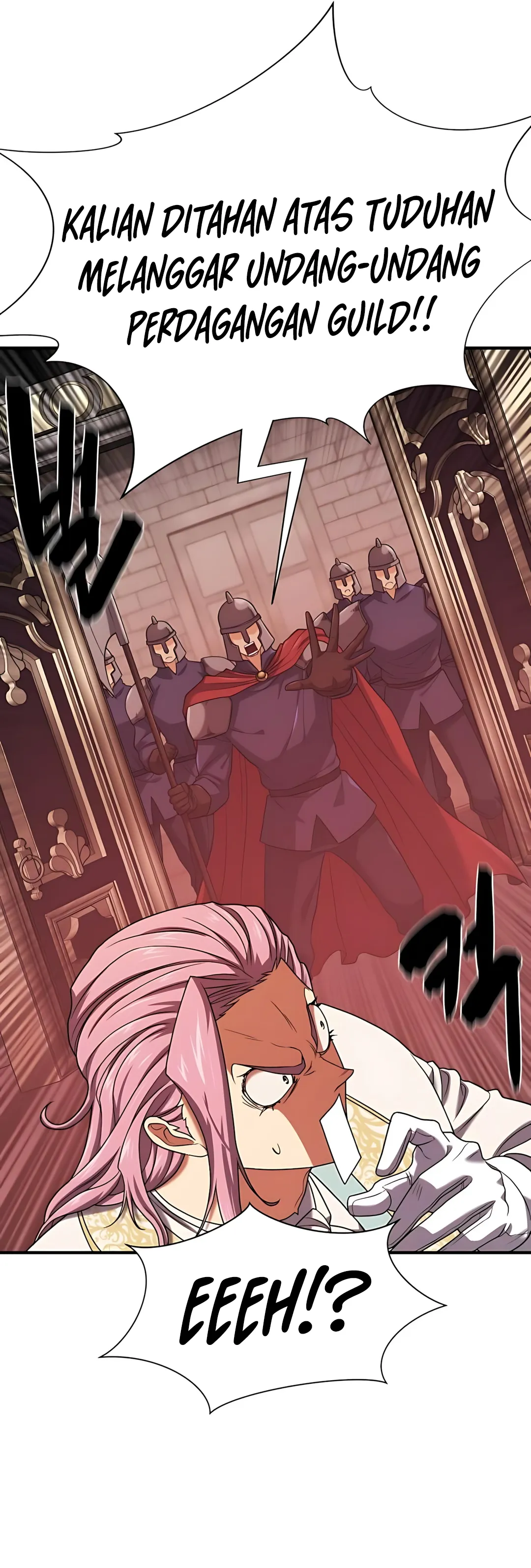 Read The Greatest Estate Developer ID Manga Online