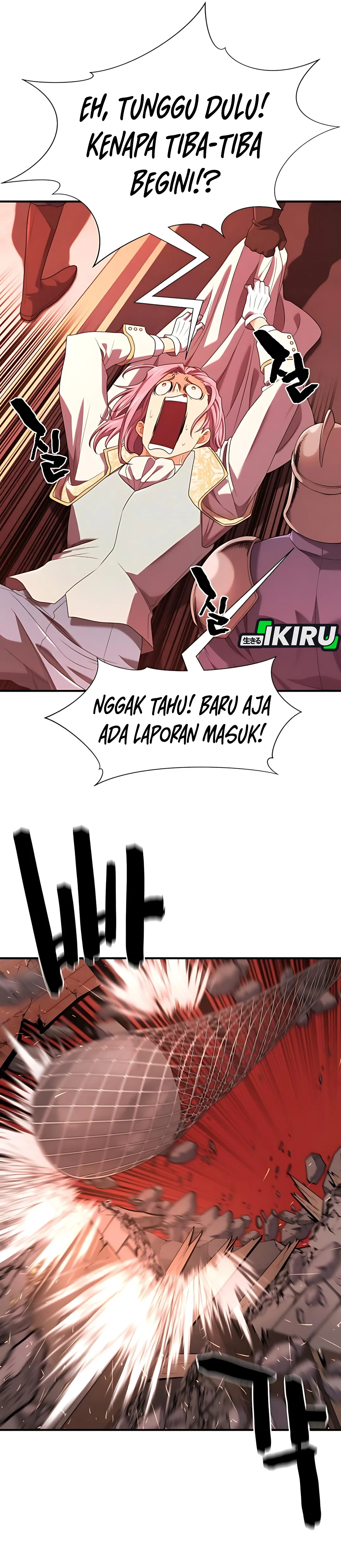 Read The Greatest Estate Developer ID Manga Online