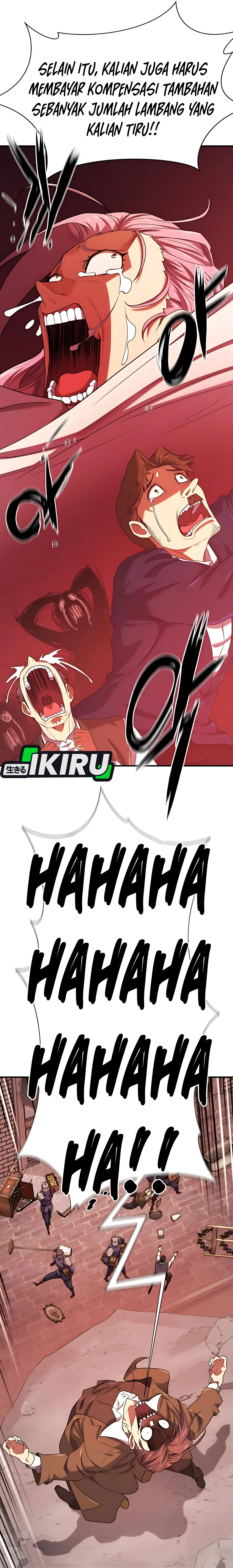 Read The Greatest Estate Developer ID Manga Online