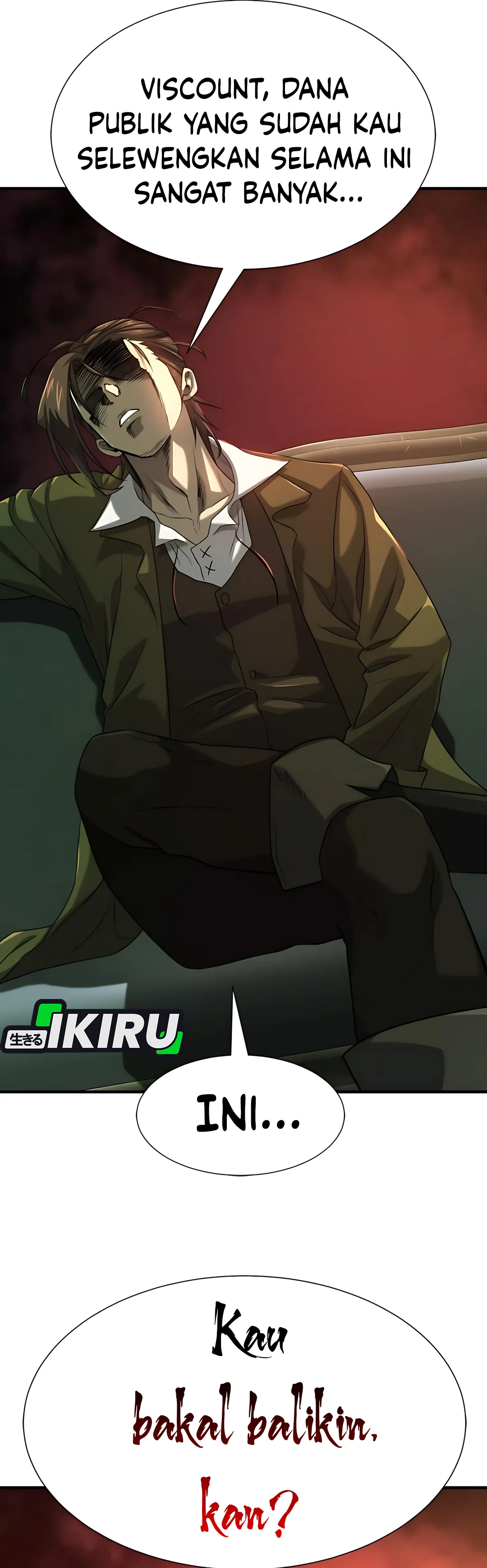 Read The Greatest Estate Developer ID Manga Online