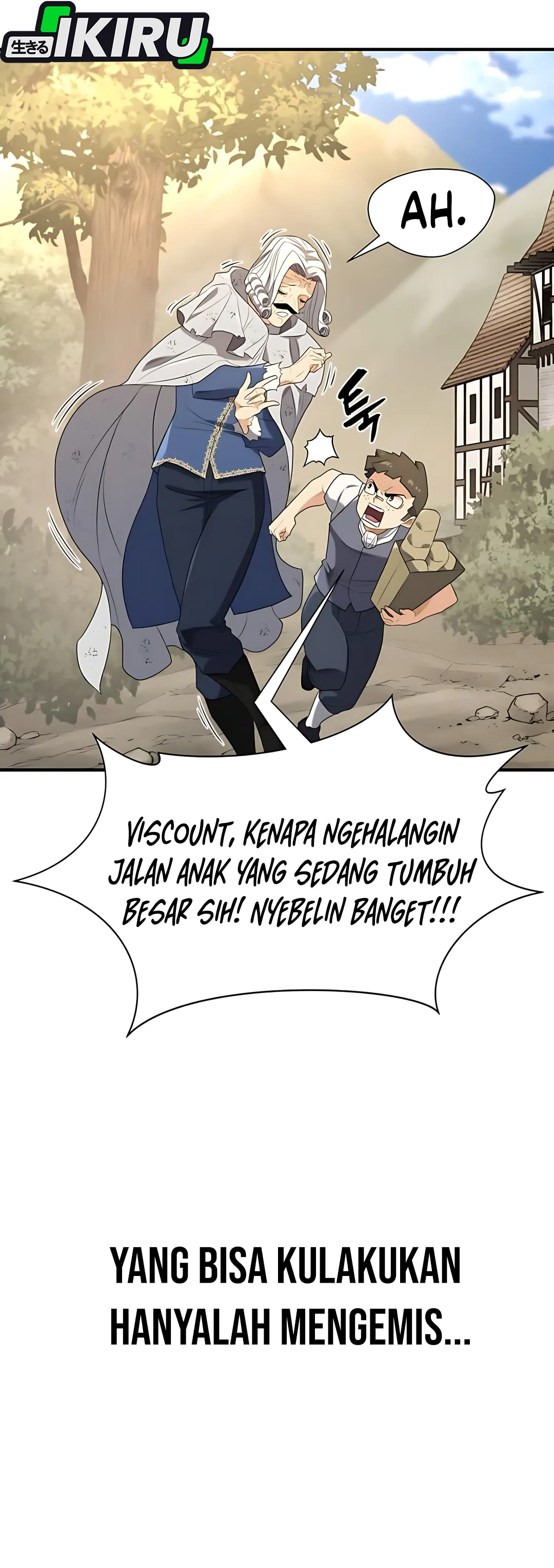 Read The Greatest Estate Developer ID Manga Online