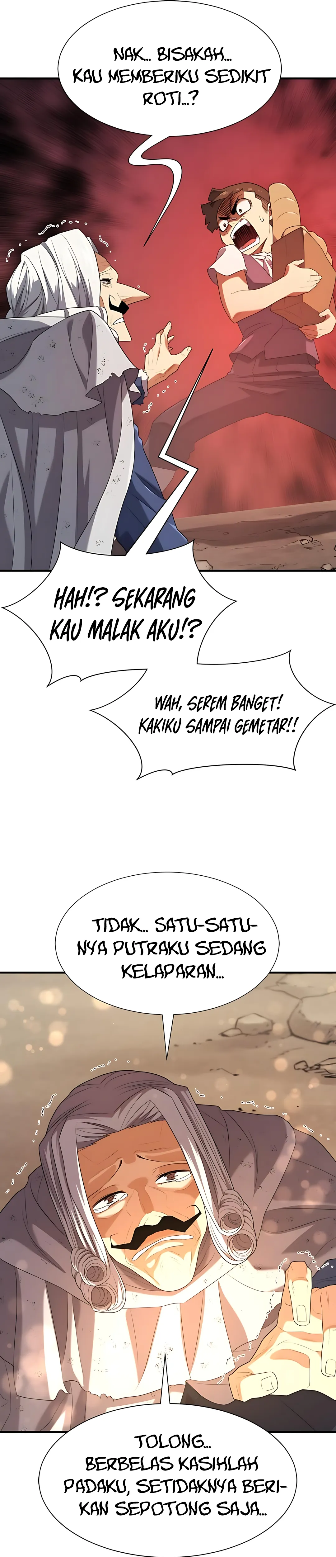 Read The Greatest Estate Developer ID Manga Online