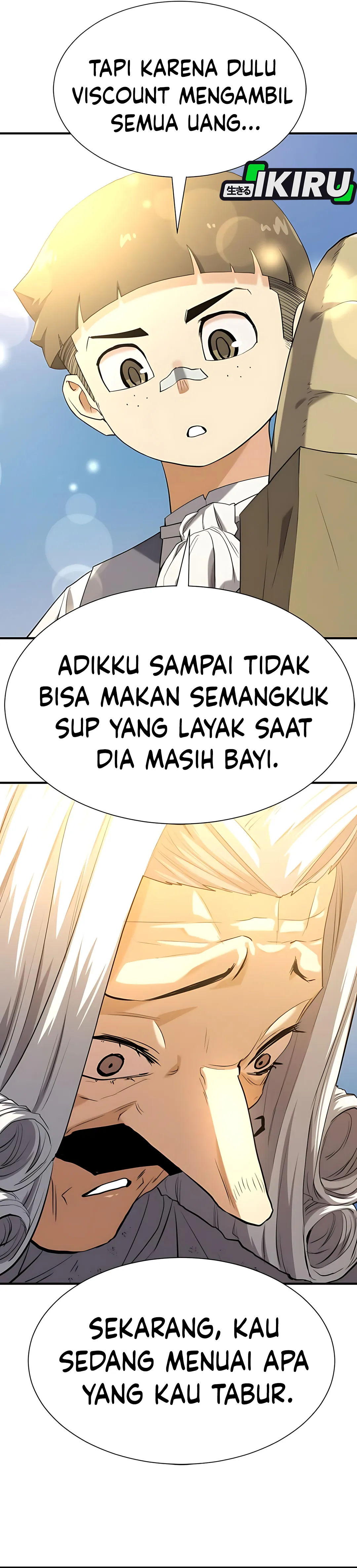 Read The Greatest Estate Developer ID Manga Online