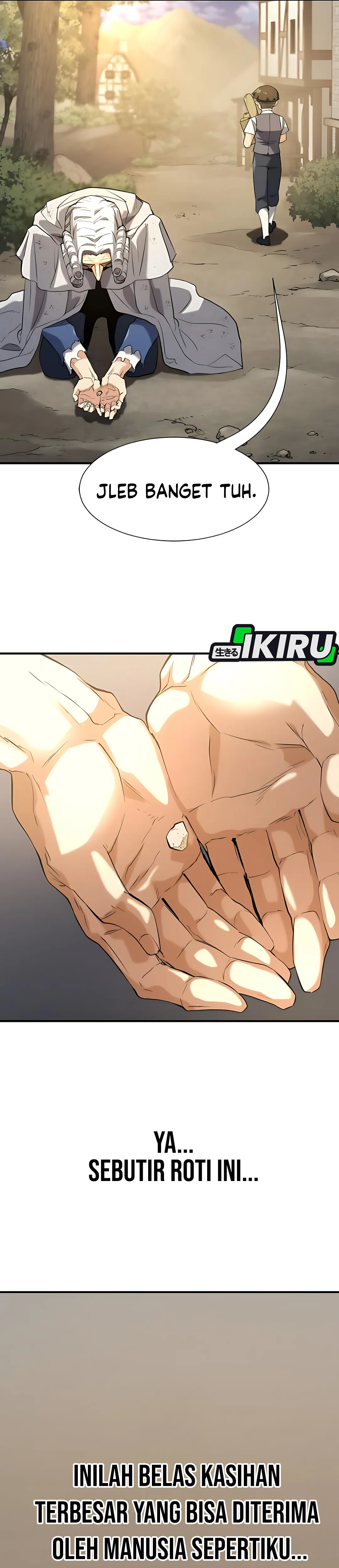 Read The Greatest Estate Developer ID Manga Online