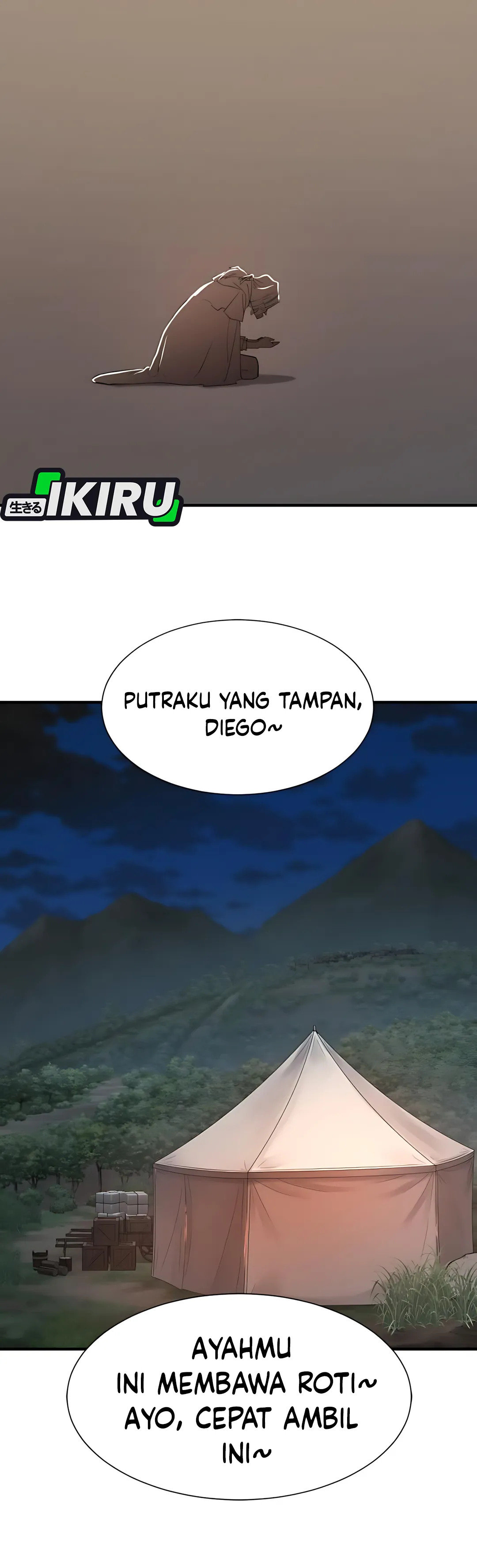 Read The Greatest Estate Developer ID Manga Online