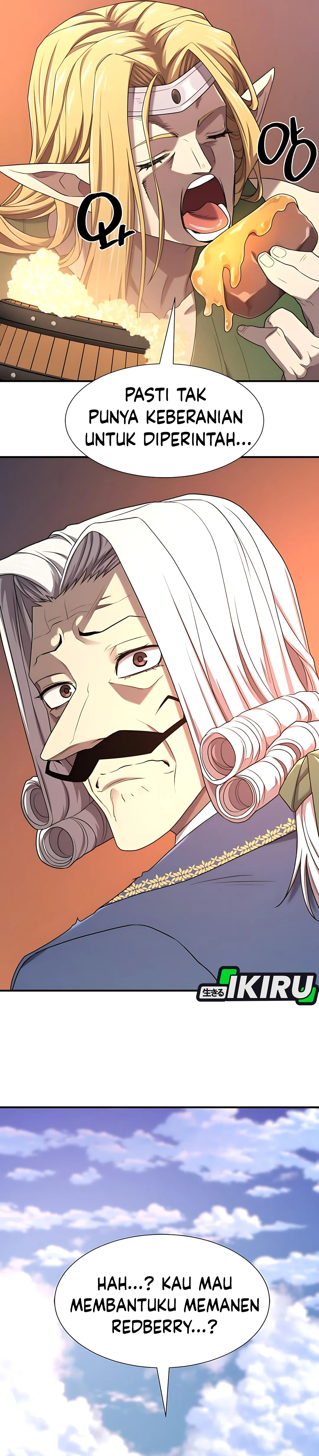 Read The Greatest Estate Developer ID Manga Online