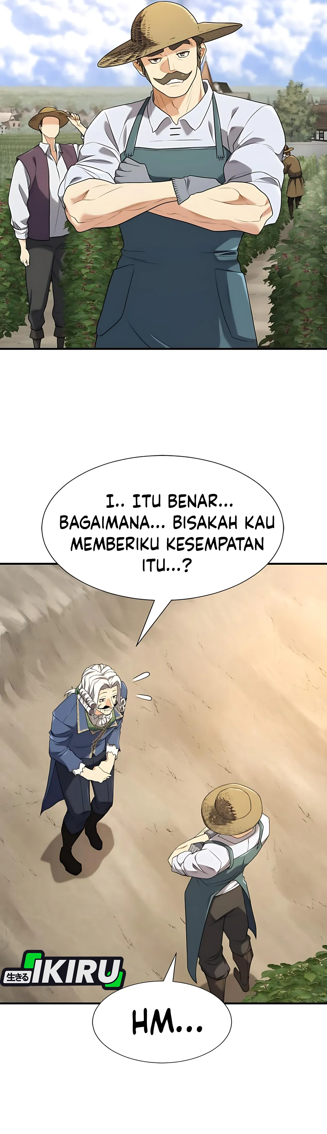 Read The Greatest Estate Developer ID Manga Online