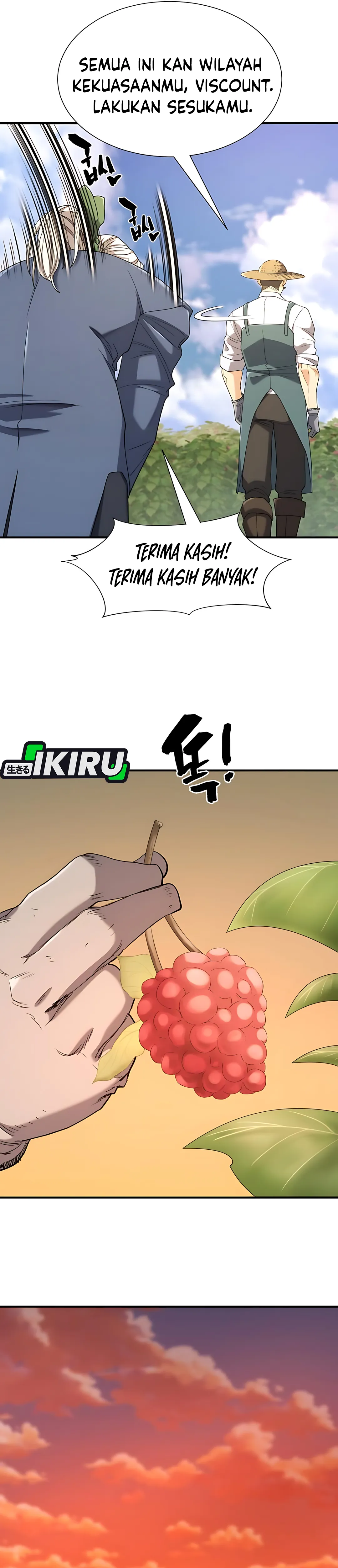 Read The Greatest Estate Developer ID Manga Online