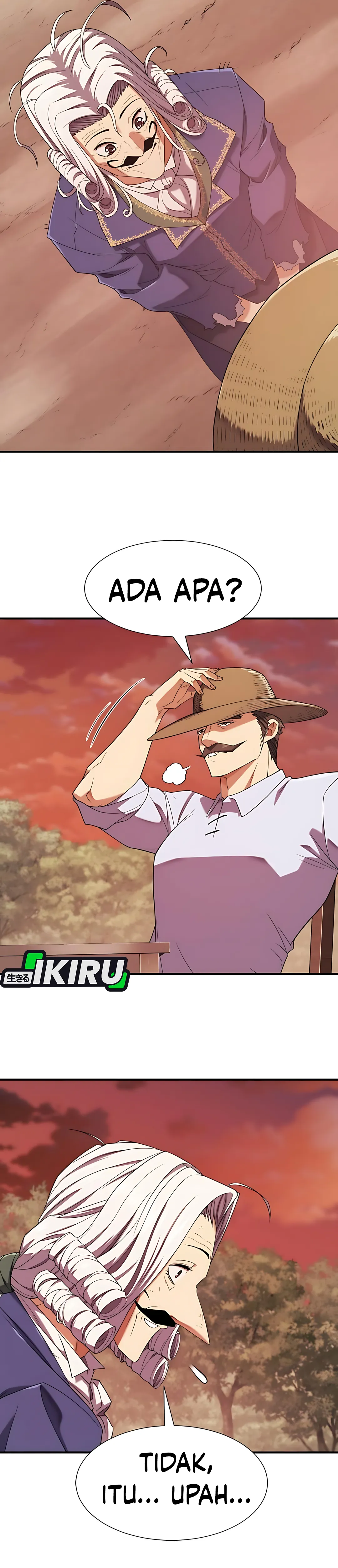 Read The Greatest Estate Developer ID Manga Online