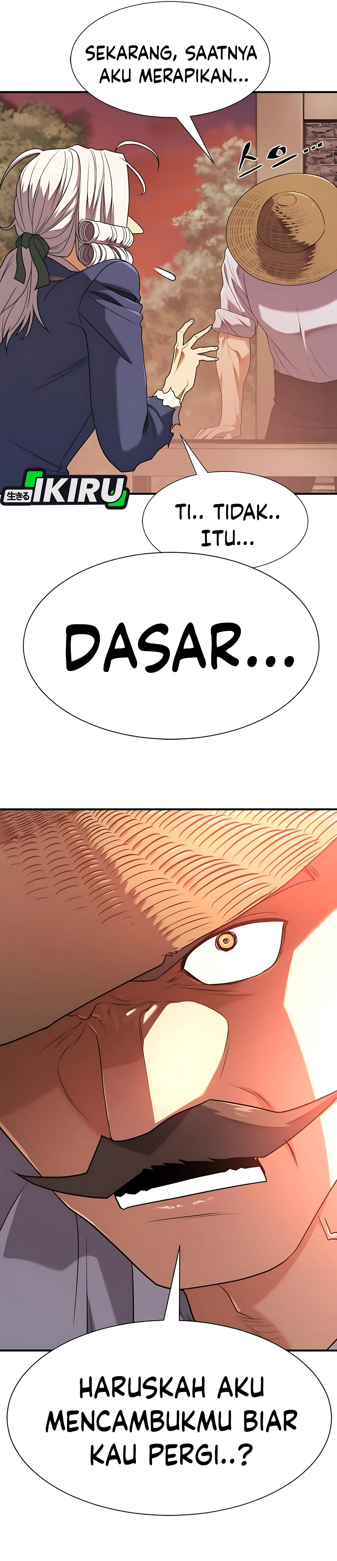 Read The Greatest Estate Developer ID Manga Online