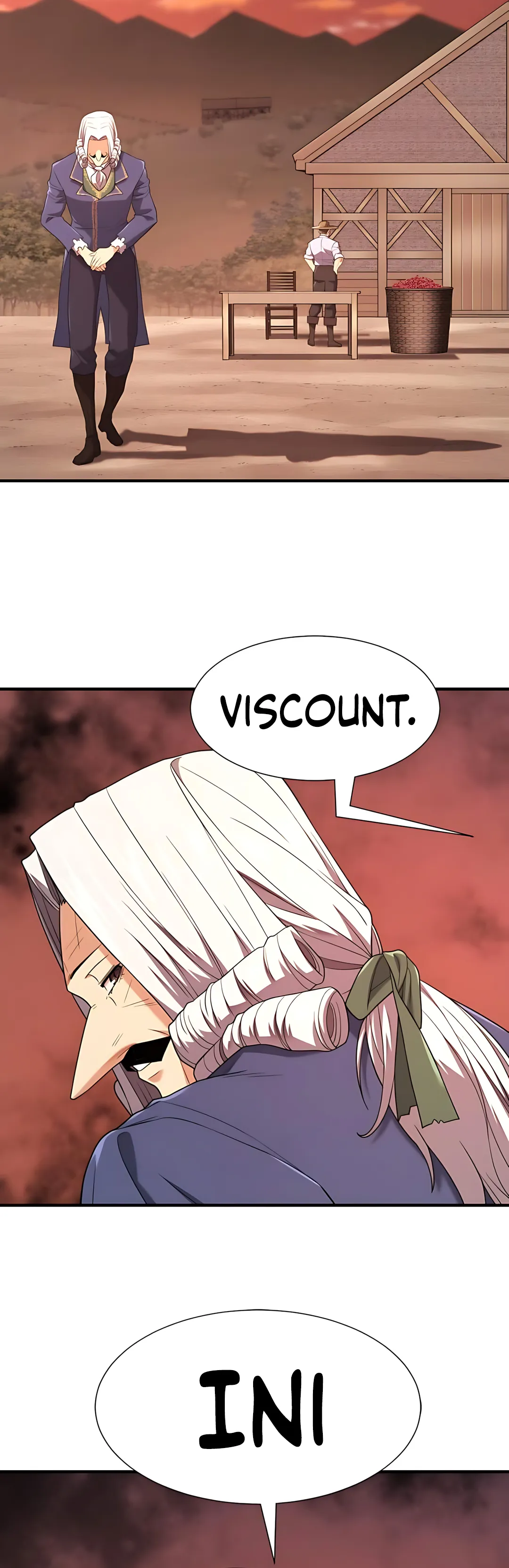 Read The Greatest Estate Developer ID Manga Online