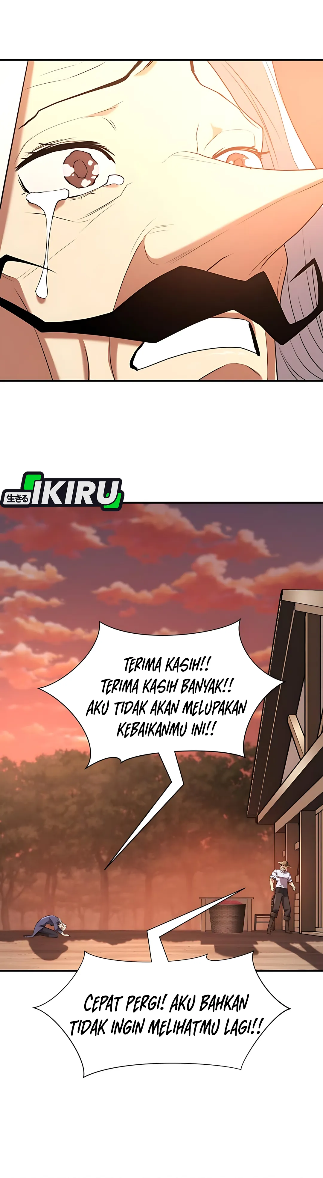 Read The Greatest Estate Developer ID Manga Online