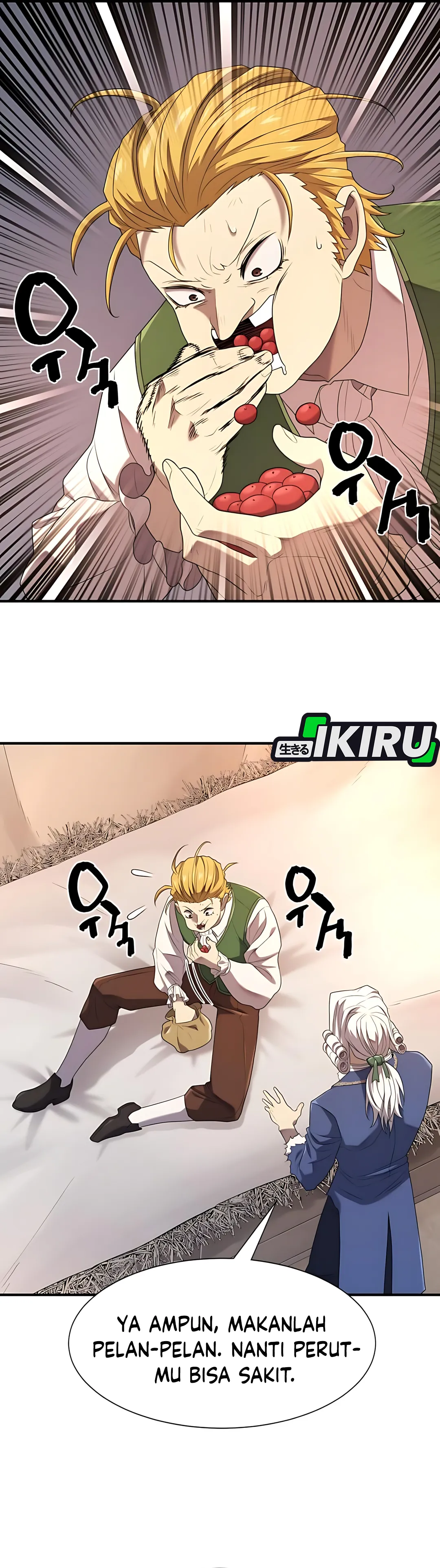 Read The Greatest Estate Developer ID Manga Online