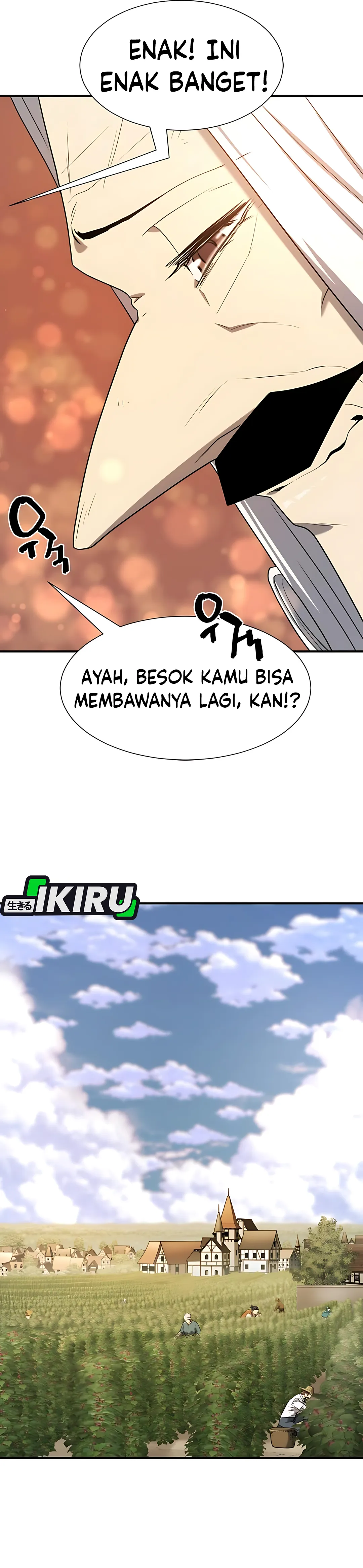 Read The Greatest Estate Developer ID Manga Online