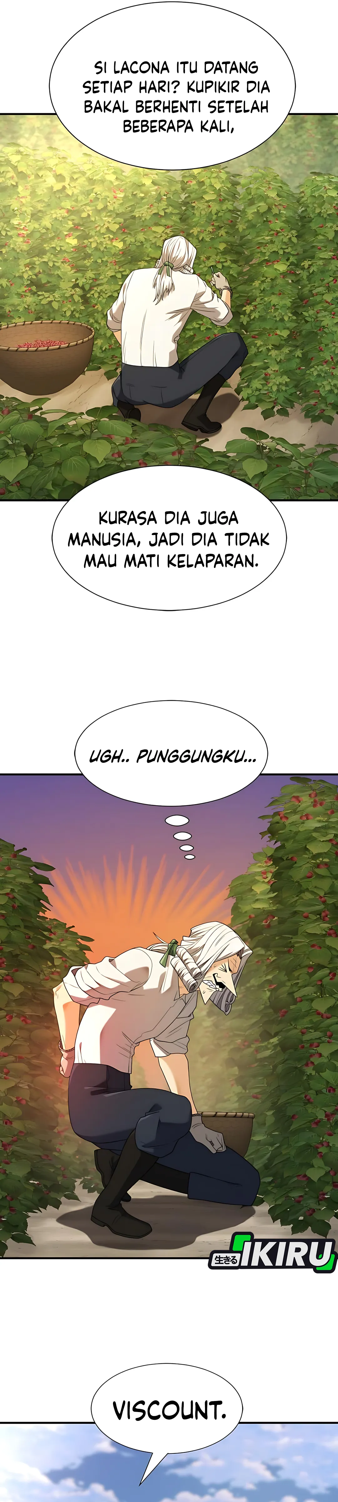 Read The Greatest Estate Developer ID Manga Online