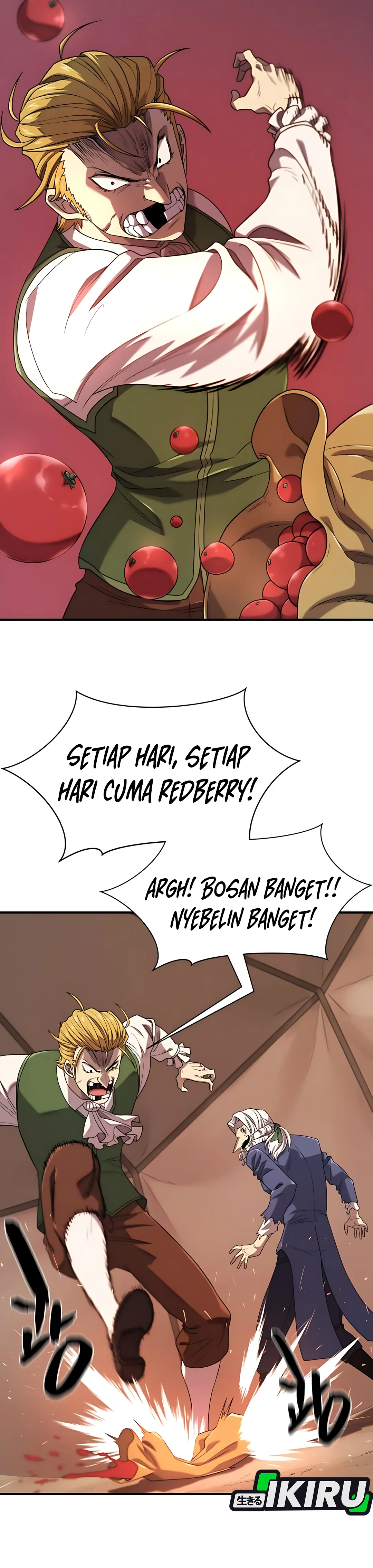 Read The Greatest Estate Developer ID Manga Online