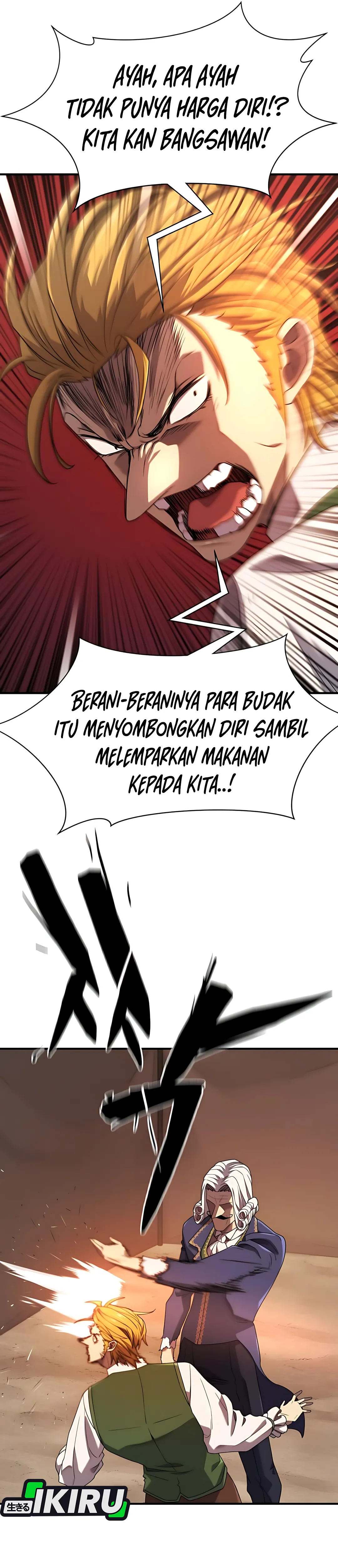 Read The Greatest Estate Developer ID Manga Online