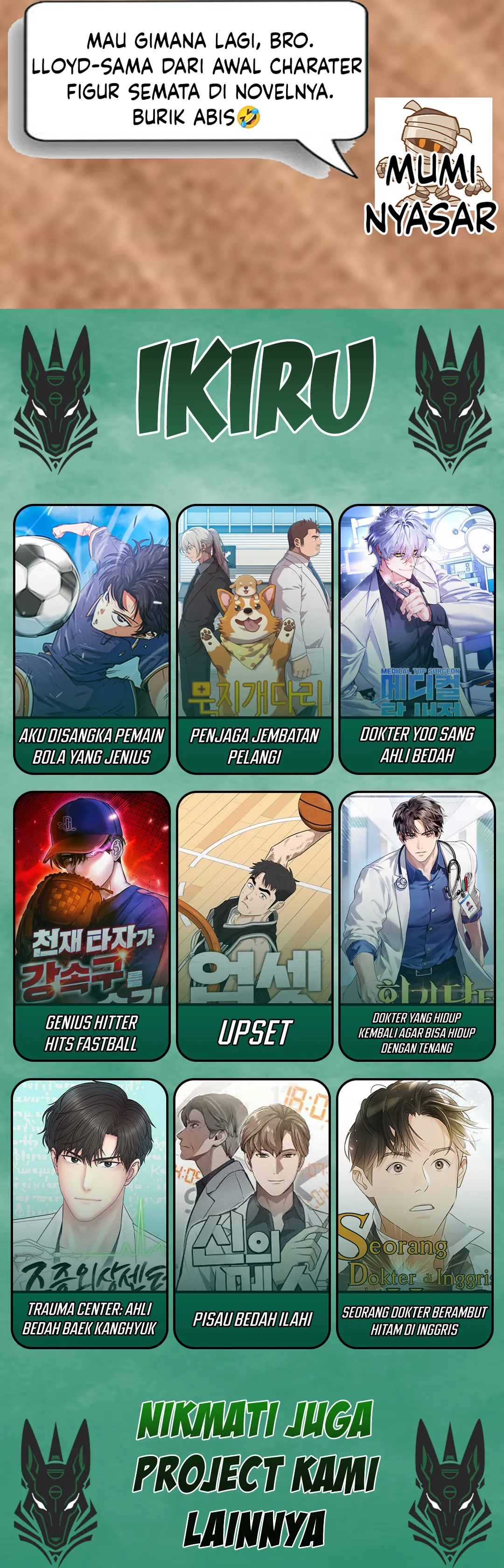 Read The Greatest Estate Developer ID Manga Online