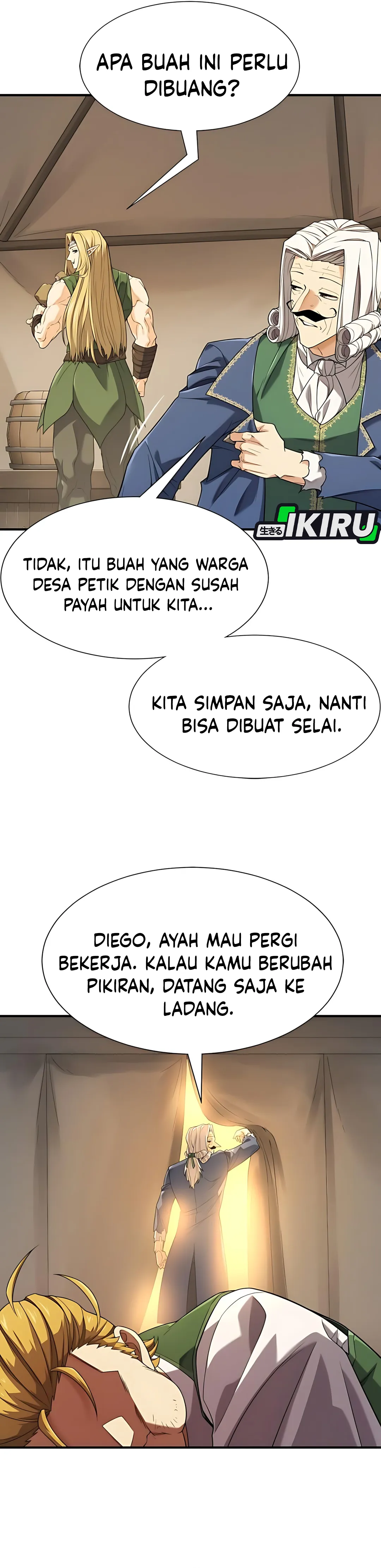 Read The Greatest Estate Developer ID Manga Online