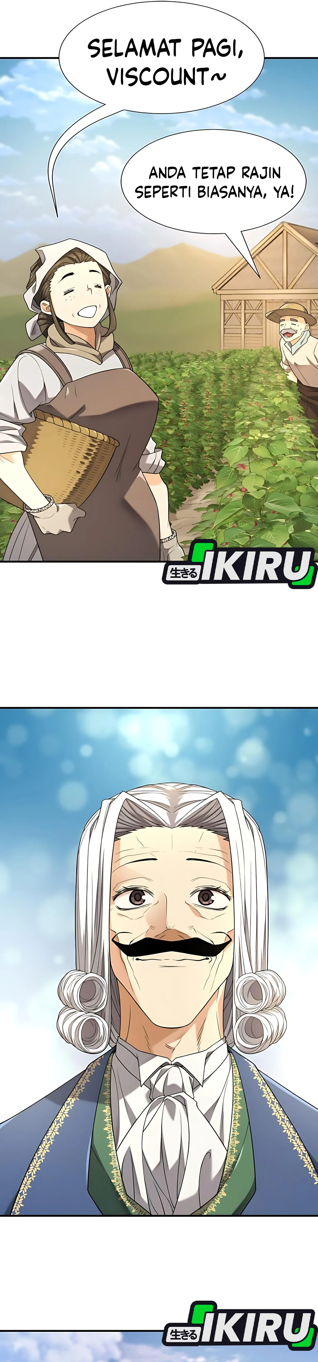 Read The Greatest Estate Developer ID Manga Online