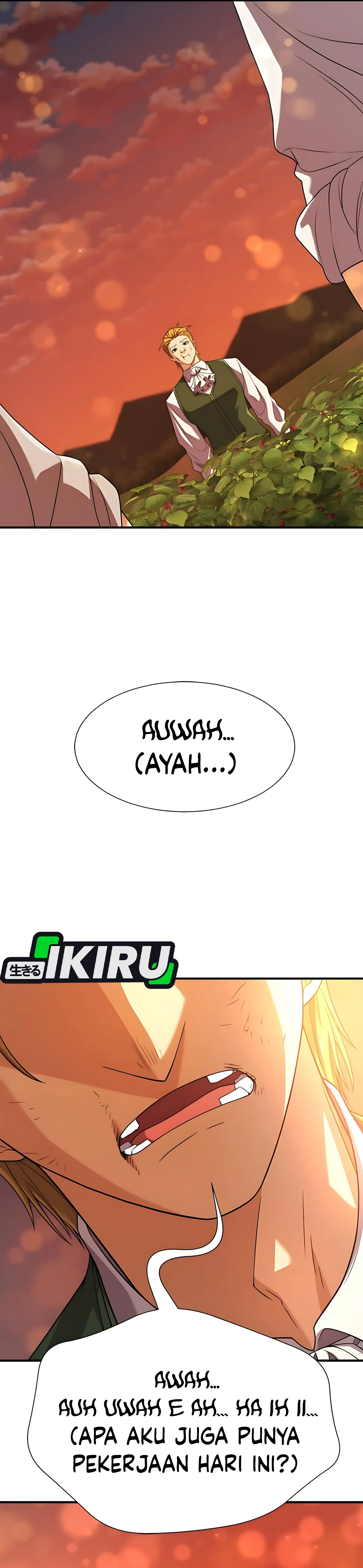 Read The Greatest Estate Developer ID Manga Online