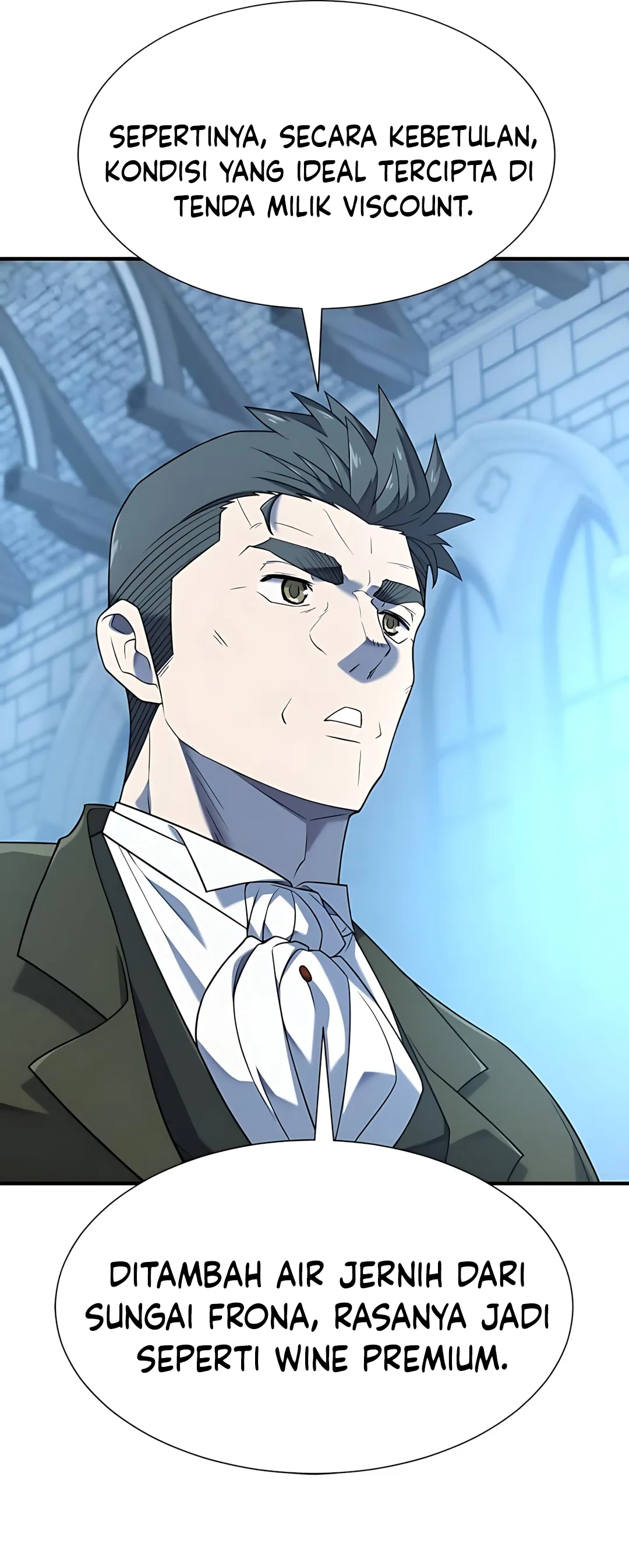 Read The Greatest Estate Developer ID Manga Online