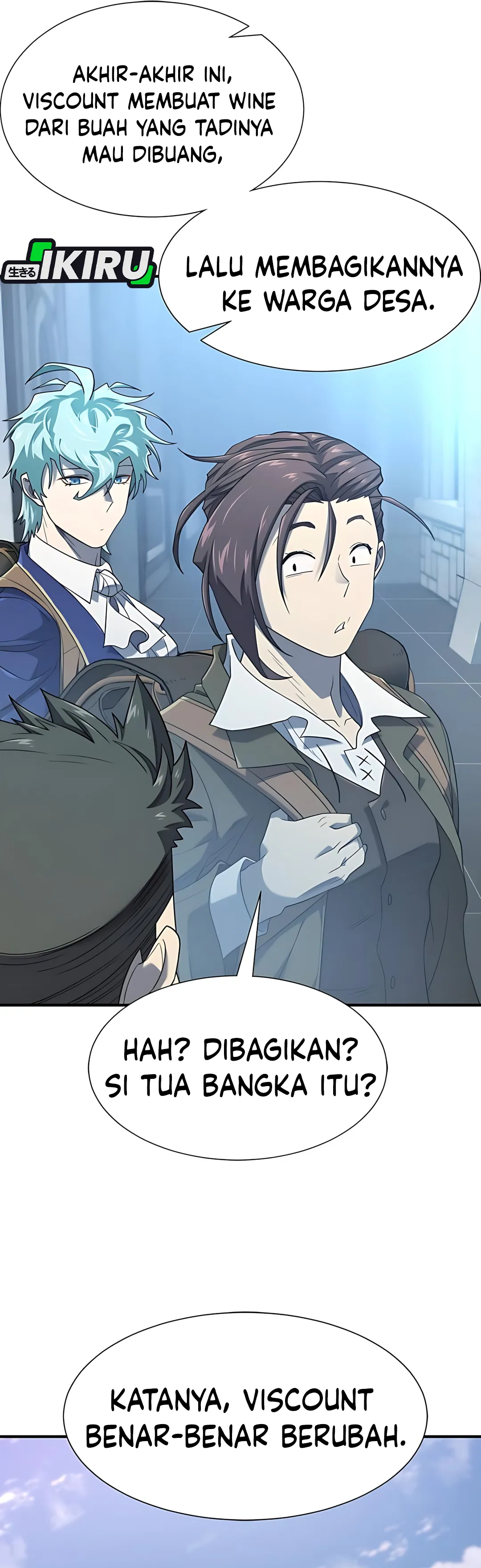 Read The Greatest Estate Developer ID Manga Online