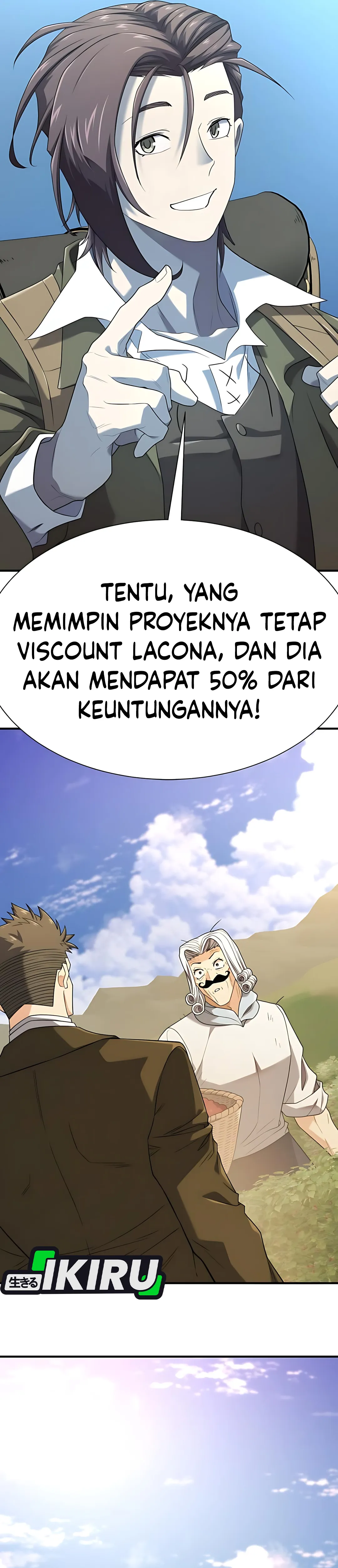 Read The Greatest Estate Developer ID Manga Online