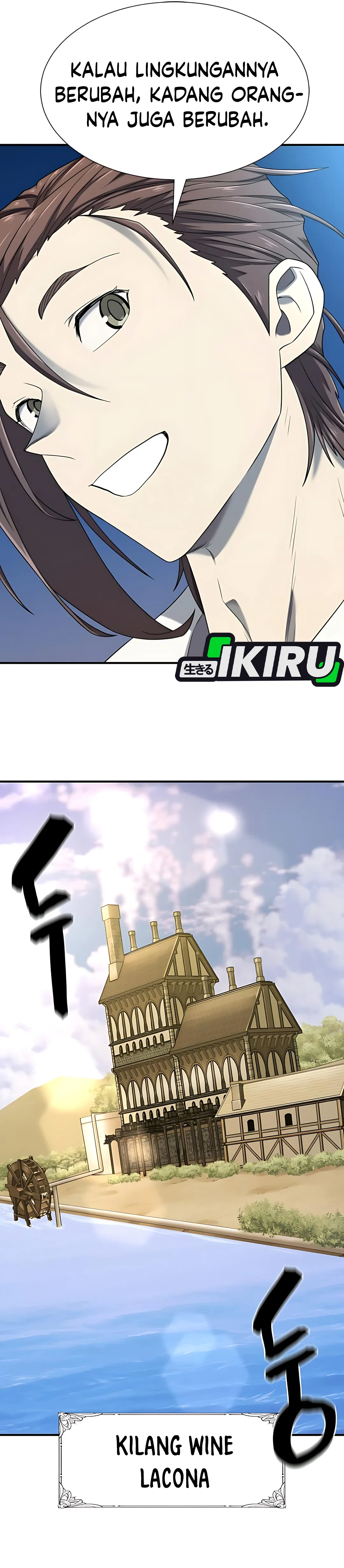 Read The Greatest Estate Developer ID Manga Online