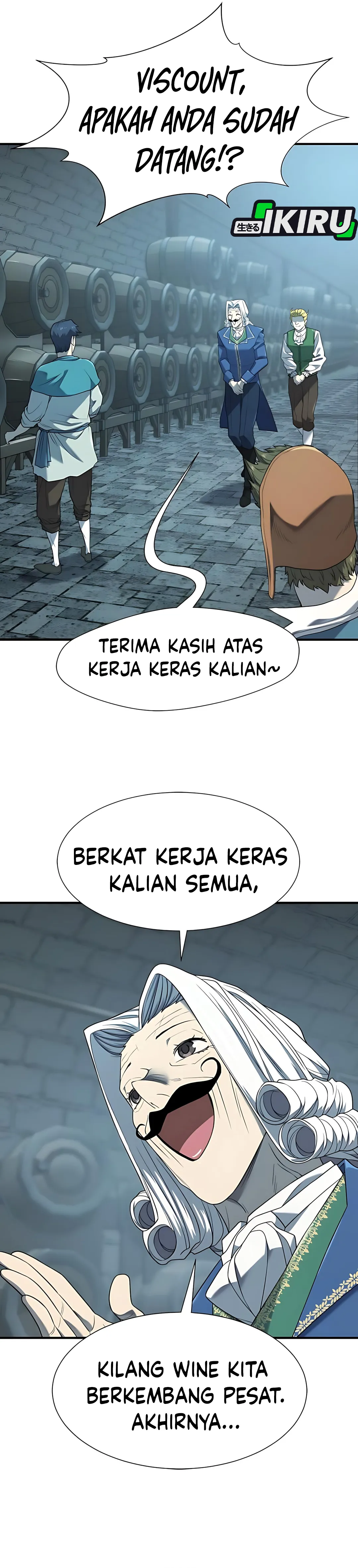 Read The Greatest Estate Developer ID Manga Online