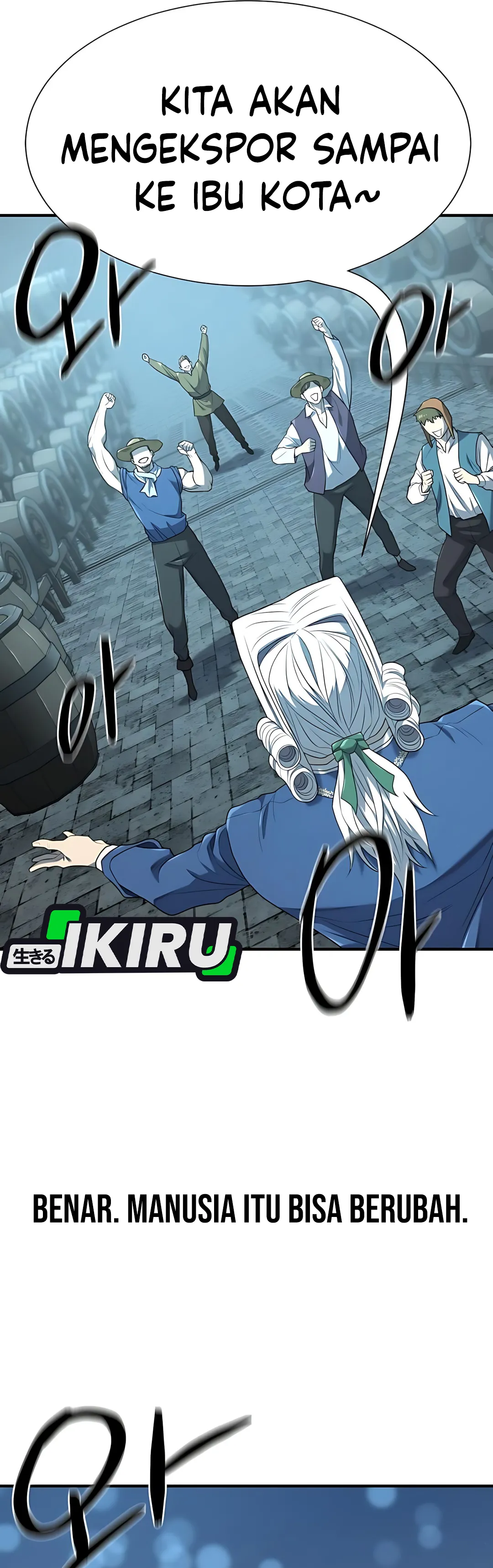 Read The Greatest Estate Developer ID Manga Online