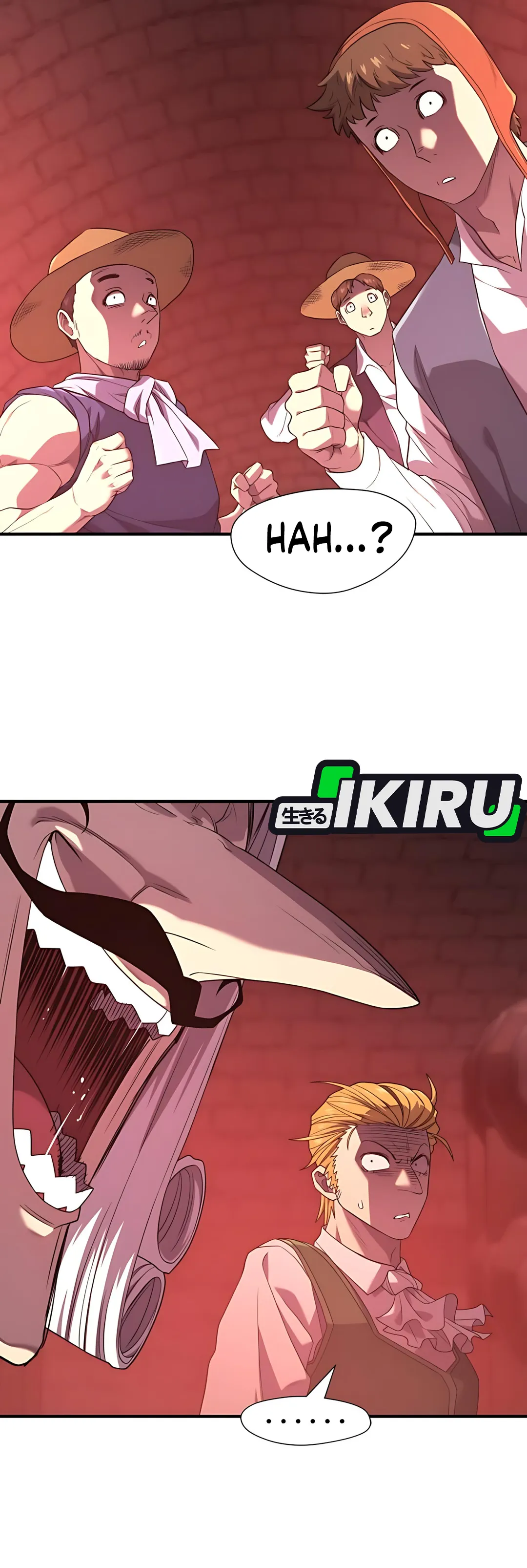 Read The Greatest Estate Developer ID Manga Online