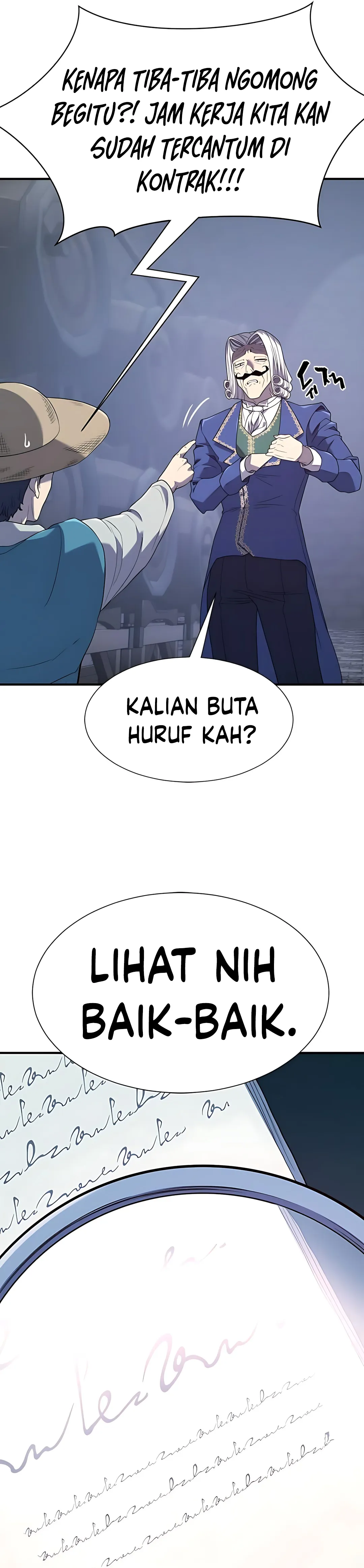 Read The Greatest Estate Developer ID Manga Online