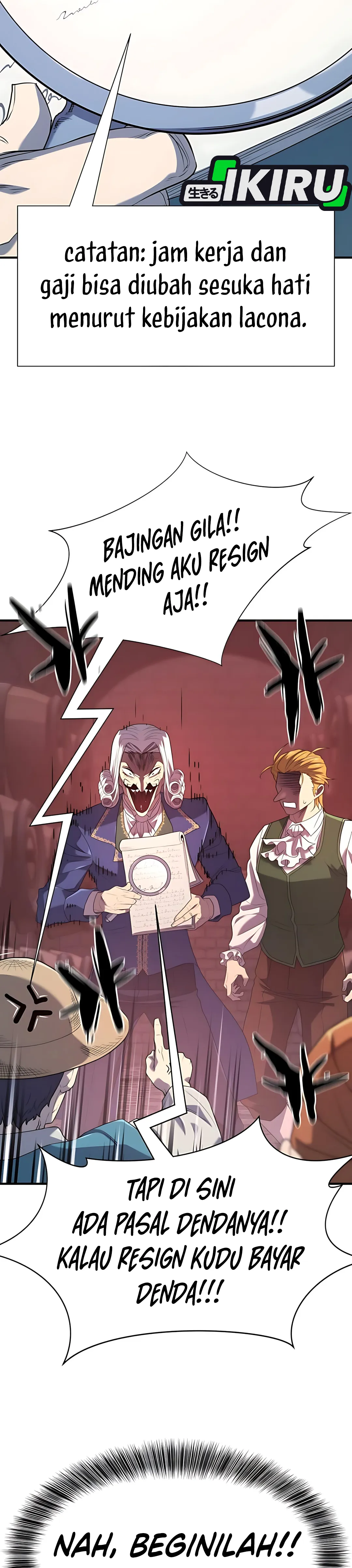 Read The Greatest Estate Developer ID Manga Online