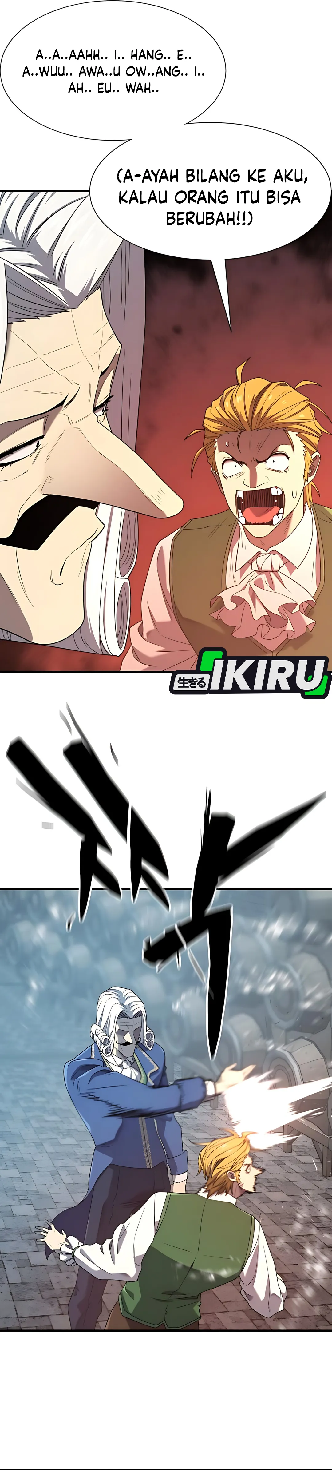 Read The Greatest Estate Developer ID Manga Online