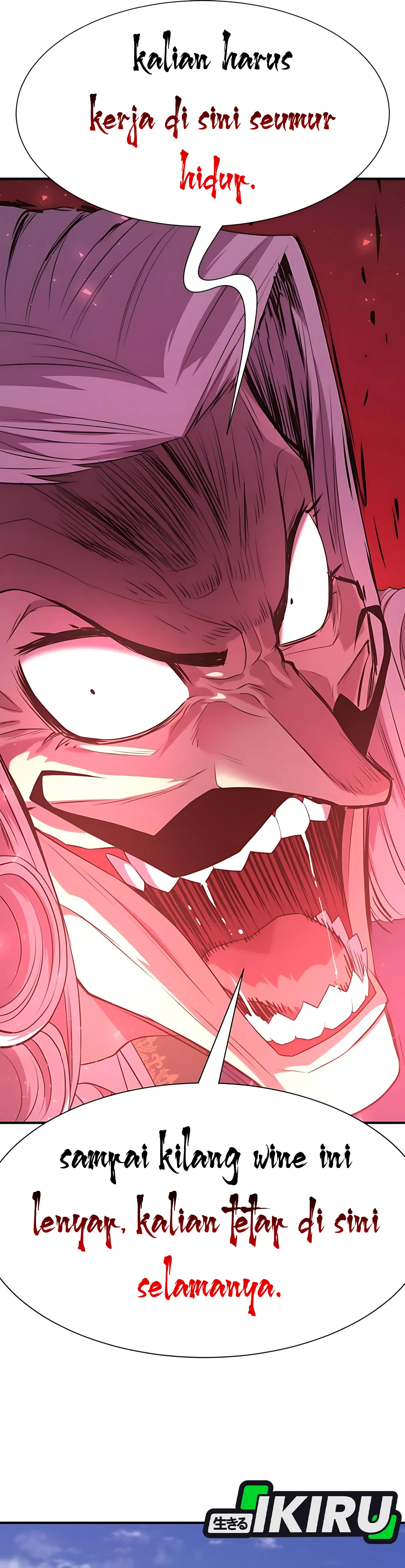 Read The Greatest Estate Developer ID Manga Online