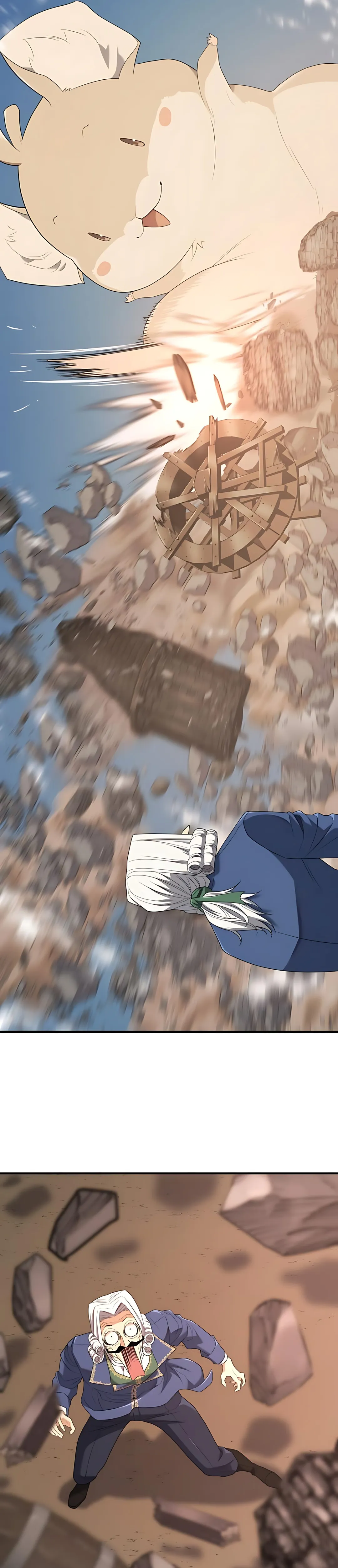 Read The Greatest Estate Developer ID Manga Online