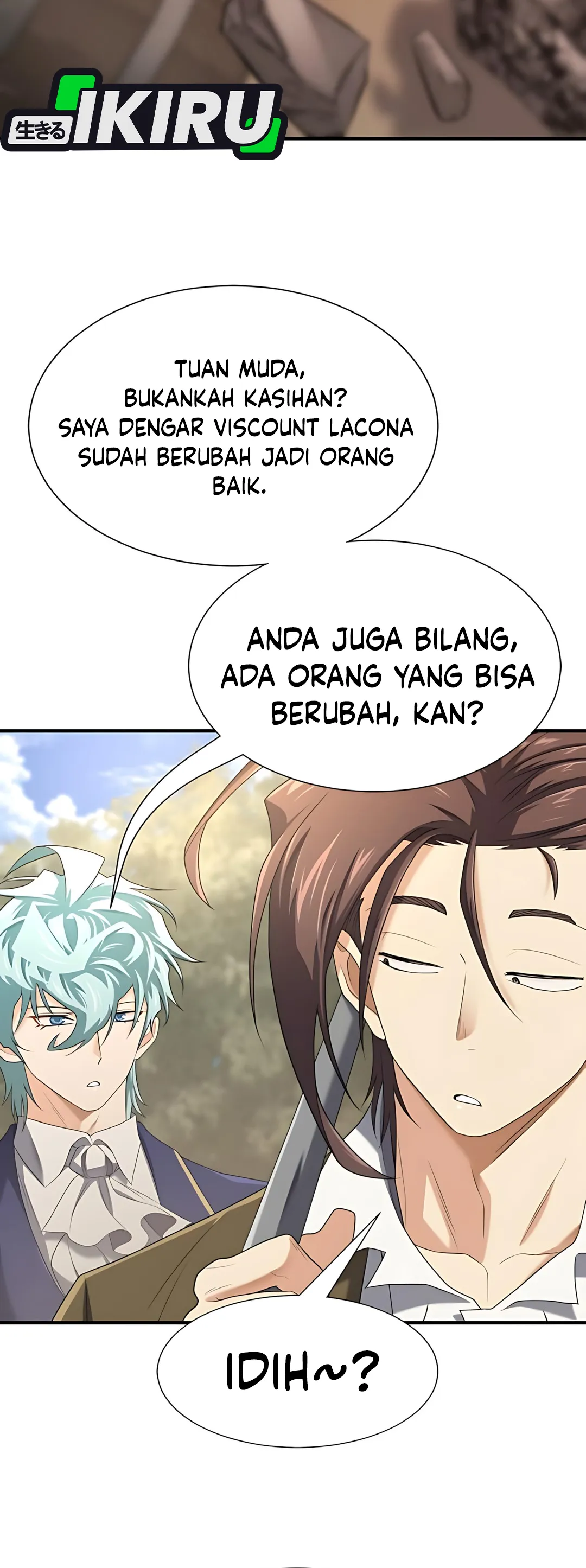 Read The Greatest Estate Developer ID Manga Online