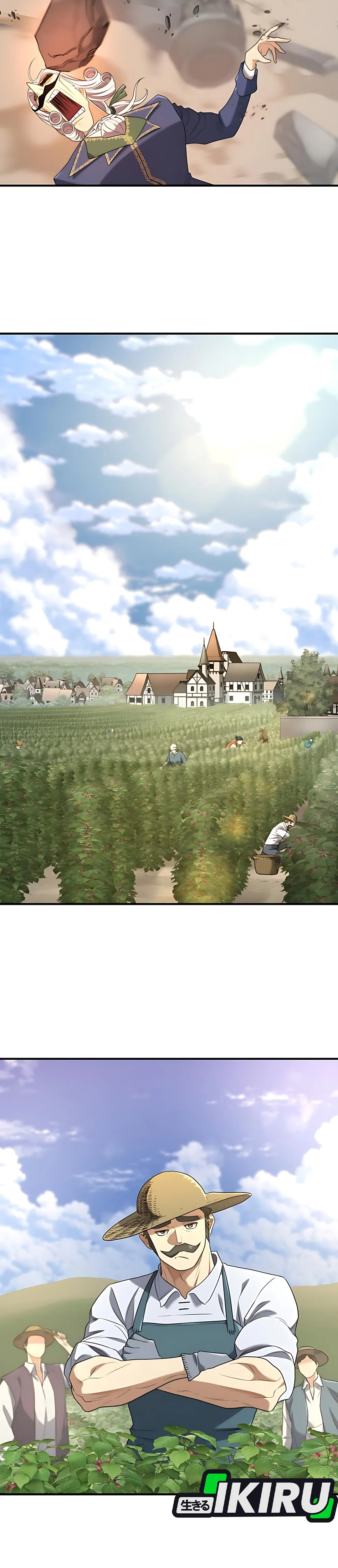 Read The Greatest Estate Developer ID Manga Online