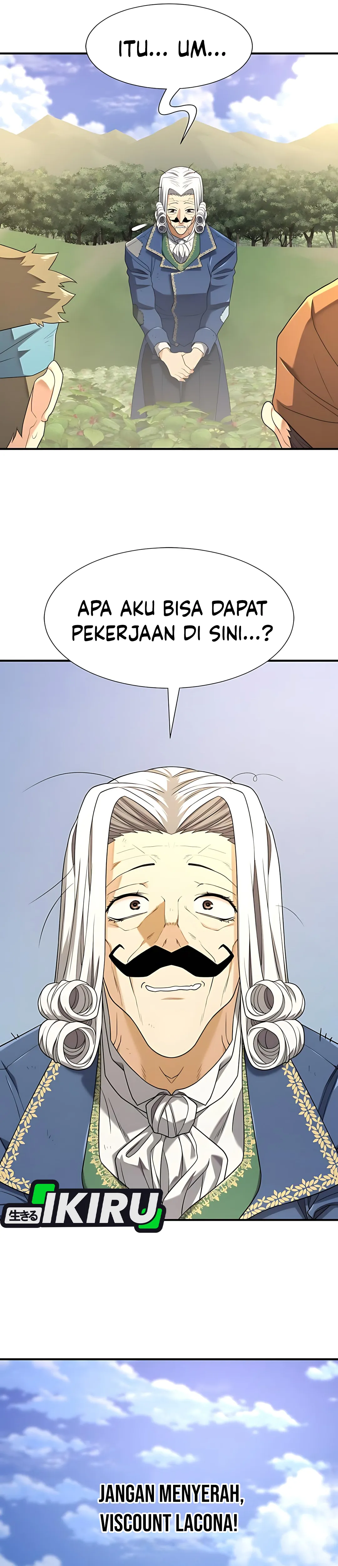 Read The Greatest Estate Developer ID Manga Online