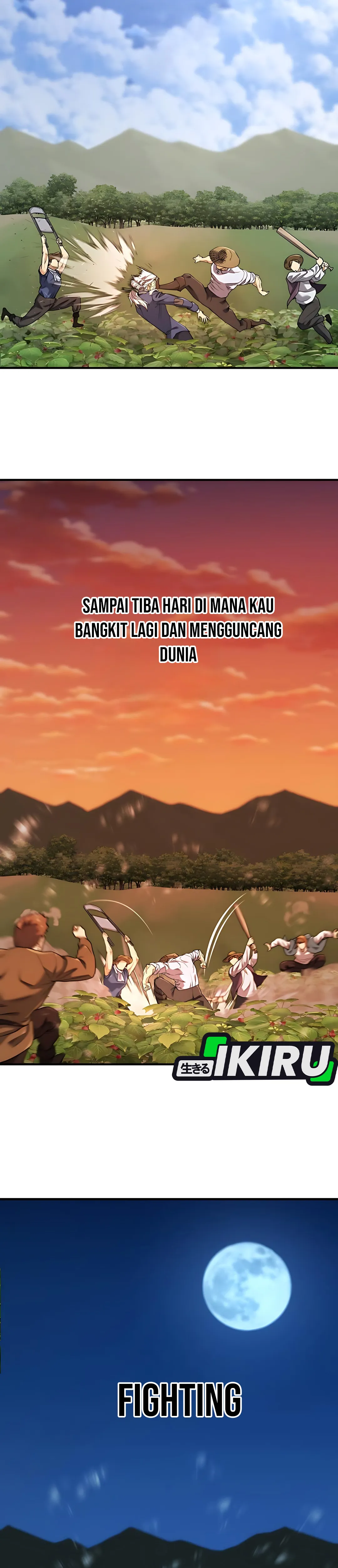 Read The Greatest Estate Developer ID Manga Online