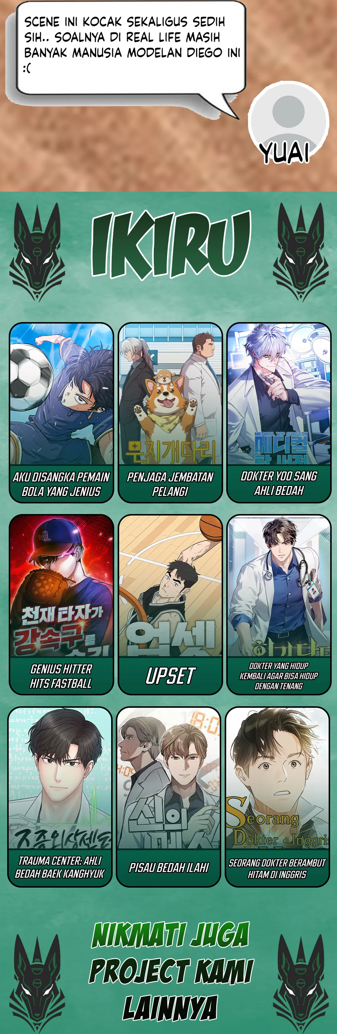 Read The Greatest Estate Developer ID Manga Online